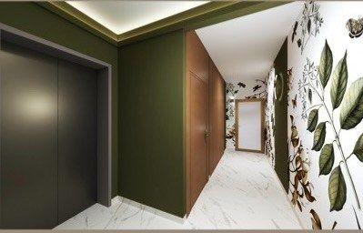 Vente Appartement de luxe Montpellier 3 Pièces 79 m²