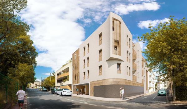 Vente Appartement de luxe Montpellier 3 Pièces 79 m²