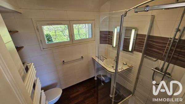 Maison à vendre 4 pièces 118 m² Cergy