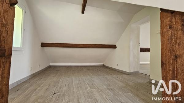 Maison à vendre 4 pièces 118 m² Cergy