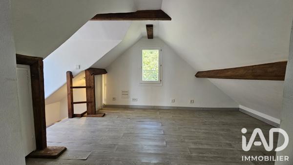 Maison à vendre 4 pièces 118 m² Cergy