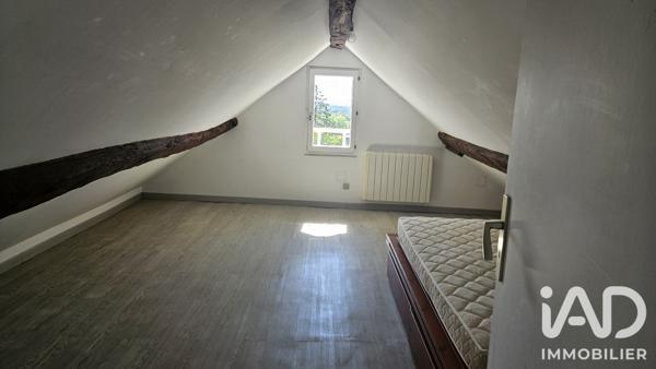 Maison à vendre 4 pièces 118 m² Cergy