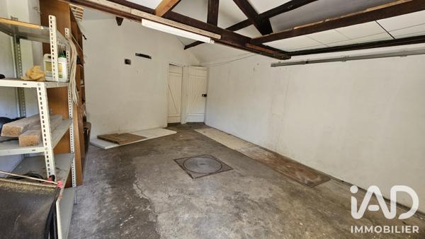 Maison à vendre 4 pièces 118 m² Cergy