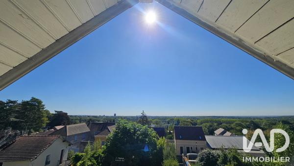 Maison à vendre 4 pièces 118 m² Cergy