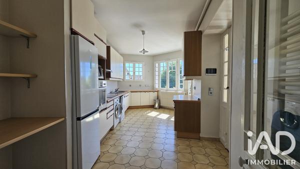 Maison à vendre 4 pièces 118 m² Cergy
