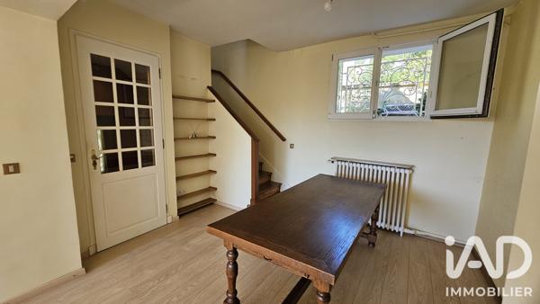 Maison à vendre 4 pièces 118 m² Cergy