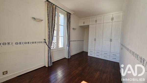 Maison à vendre 4 pièces 118 m² Cergy