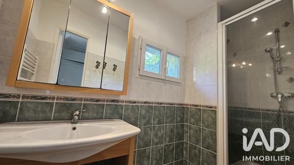 Maison à vendre 4 pièces 118 m² Cergy