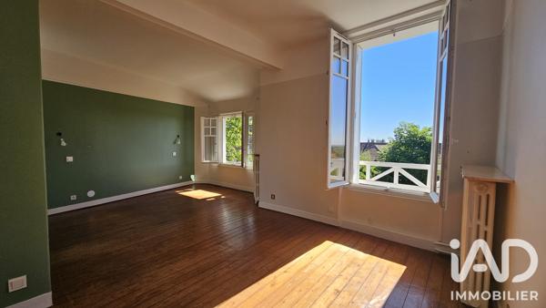 Maison à vendre 4 pièces 118 m² Cergy