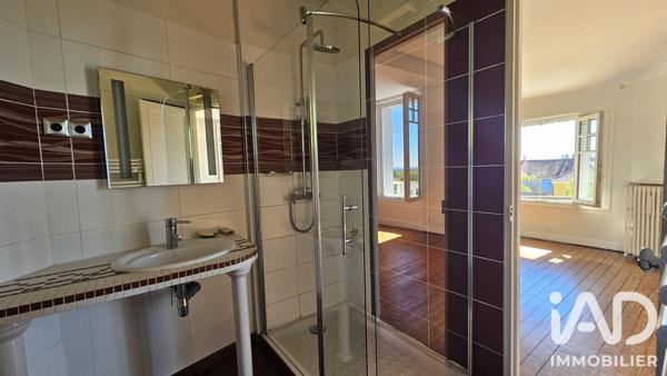 Maison à vendre 4 pièces 118 m² Cergy