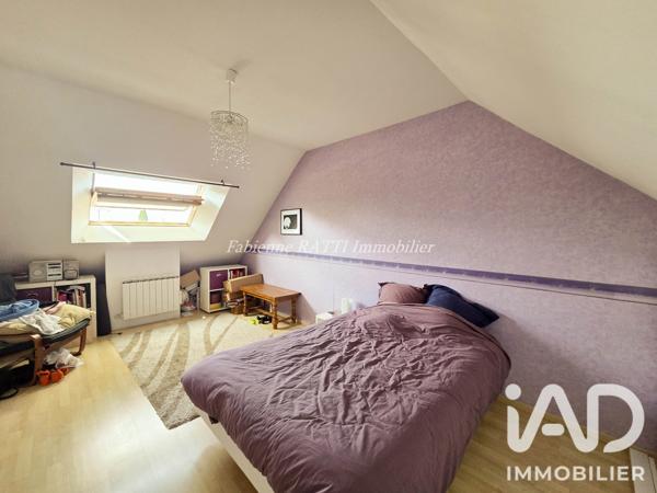 Maison à vendre 7 pièces 152 m² Cormeilles-en-Parisis