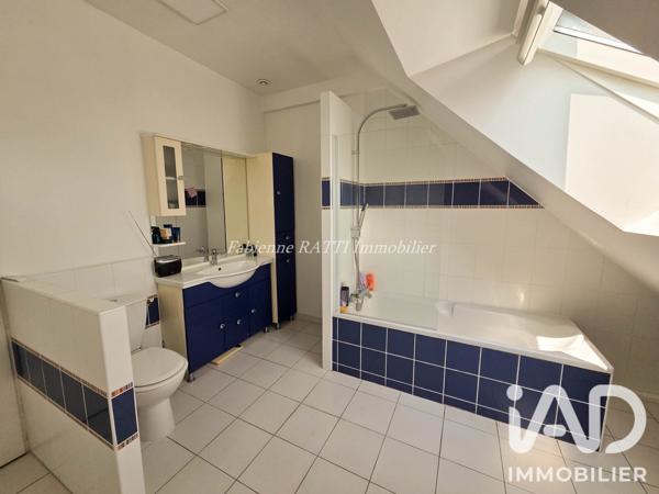Maison à vendre 7 pièces 152 m² Cormeilles-en-Parisis
