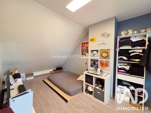 Maison à vendre 7 pièces 152 m² Cormeilles-en-Parisis