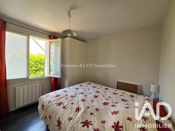 Maison à vendre 7 pièces 152 m² Cormeilles-en-Parisis