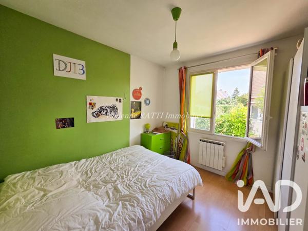 Maison à vendre 7 pièces 152 m² Cormeilles-en-Parisis