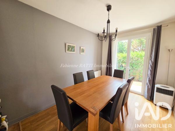 Maison à vendre 7 pièces 152 m² Cormeilles-en-Parisis