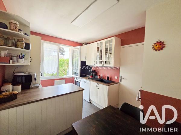 Maison à vendre 7 pièces 152 m² Cormeilles-en-Parisis