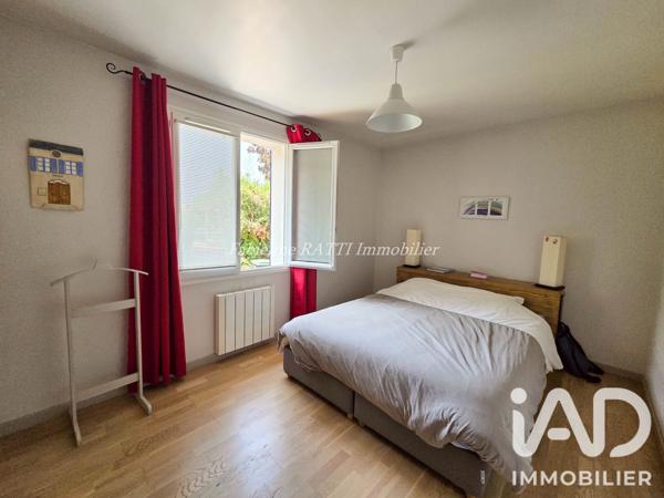 Maison à vendre 7 pièces 152 m² Cormeilles-en-Parisis