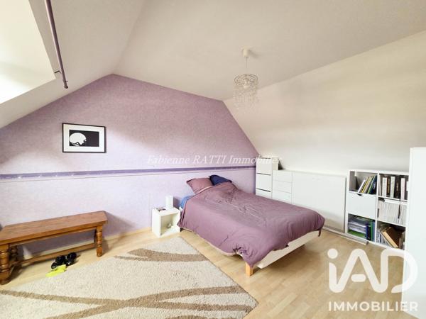 Maison à vendre 7 pièces 152 m² Cormeilles-en-Parisis