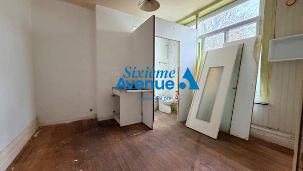 Maison 10 pièces 185 m2