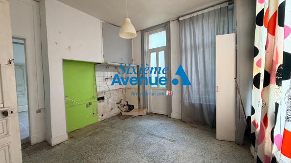 Maison 10 pièces 185 m2