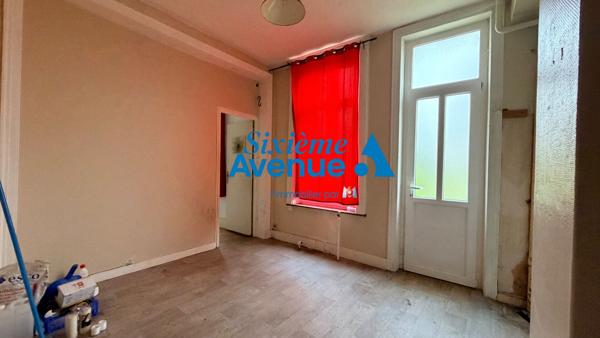 Maison 10 pièces 185 m2