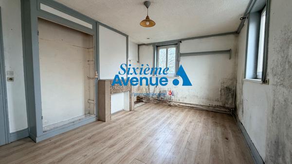 Maison 10 pièces 185 m2