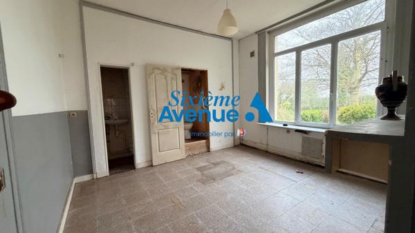 Maison 10 pièces 185 m2