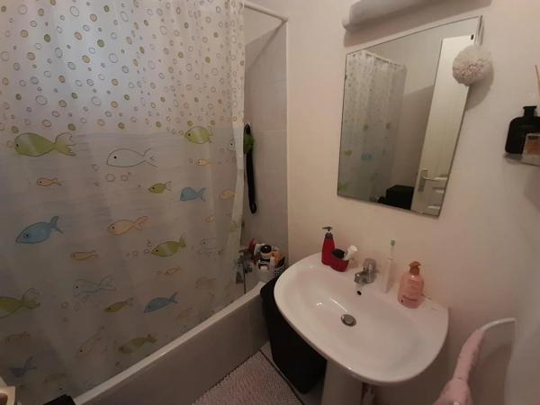 Appartement à vendre 3 pièces 55m² Béziers (34500)