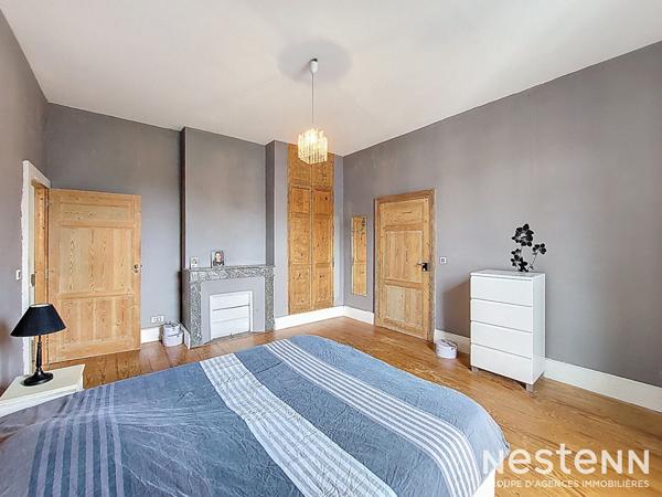 A Vendre Maison de village en pierre de 259 m² avec garage et jardin à dix minutes d'Eauze