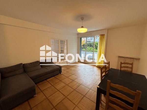 Location Appartement 3 pièces 65.6 m² - RESIDENCE PIERRE LOTI Bourg La Reine 92340