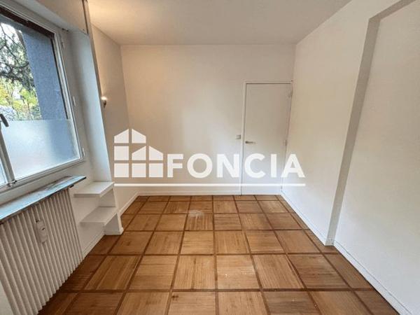 Location Appartement 3 pièces 65.6 m² - RESIDENCE PIERRE LOTI Bourg La Reine 92340