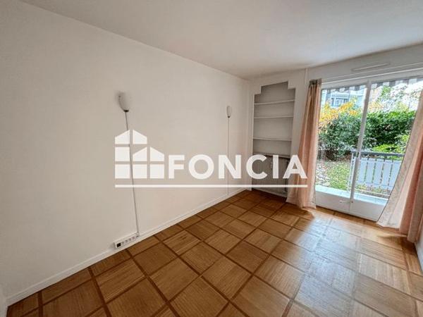 Location Appartement 3 pièces 65.6 m² - RESIDENCE PIERRE LOTI Bourg La Reine 92340