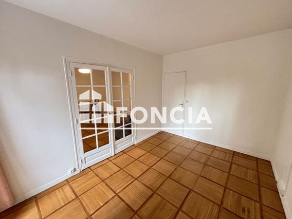 Location Appartement 3 pièces 65.6 m² - RESIDENCE PIERRE LOTI Bourg La Reine 92340