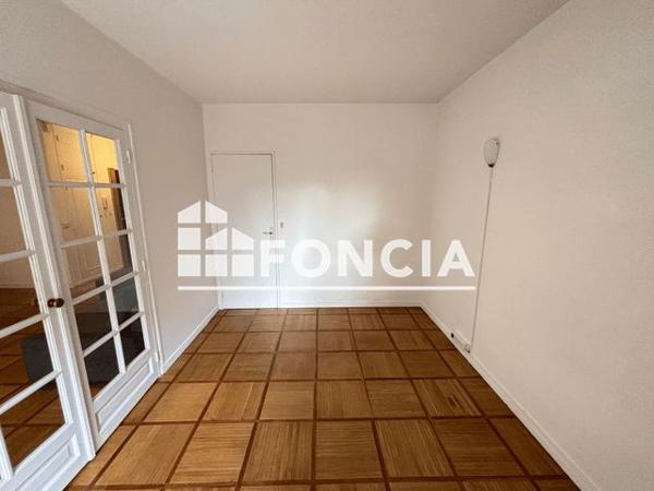 Location Appartement 3 pièces 65.6 m² - RESIDENCE PIERRE LOTI Bourg La Reine 92340