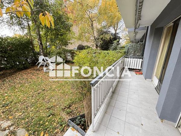 Location Appartement 3 pièces 65.6 m² - RESIDENCE PIERRE LOTI Bourg La Reine 92340