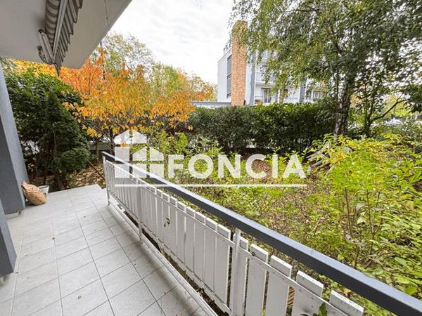 Location Appartement 3 pièces 65.6 m² - RESIDENCE PIERRE LOTI Bourg La Reine 92340