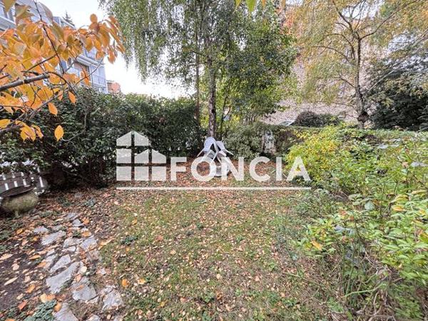 Location Appartement 3 pièces 65.6 m² - RESIDENCE PIERRE LOTI Bourg La Reine 92340