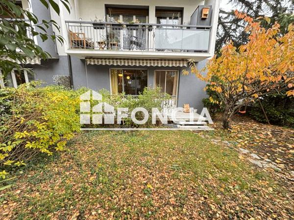 Location Appartement 3 pièces 65.6 m² - RESIDENCE PIERRE LOTI Bourg La Reine 92340