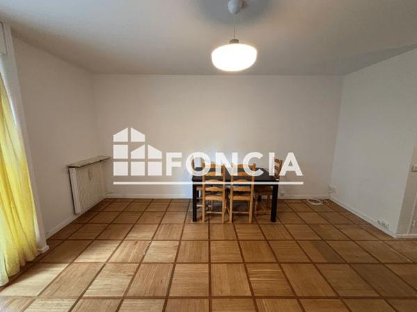 Location Appartement 3 pièces 65.6 m² - RESIDENCE PIERRE LOTI Bourg La Reine 92340