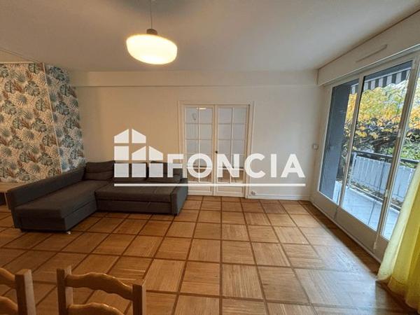 Location Appartement 3 pièces 65.6 m² - RESIDENCE PIERRE LOTI Bourg La Reine 92340