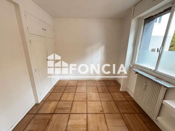 Location Appartement 3 pièces 65.6 m² - RESIDENCE PIERRE LOTI Bourg La Reine 92340