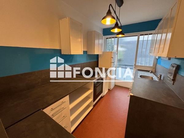 Location Appartement 3 pièces 65.6 m² - RESIDENCE PIERRE LOTI Bourg La Reine 92340