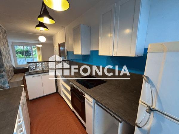 Location Appartement 3 pièces 65.6 m² - RESIDENCE PIERRE LOTI Bourg La Reine 92340