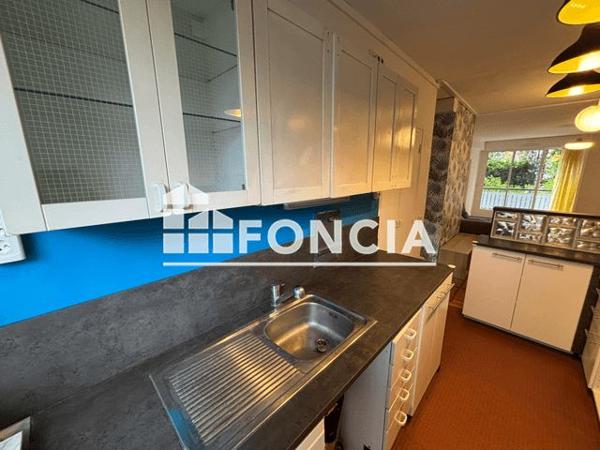 Location Appartement 3 pièces 65.6 m² - RESIDENCE PIERRE LOTI Bourg La Reine 92340