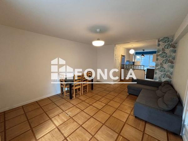 Location Appartement 3 pièces 65.6 m² - RESIDENCE PIERRE LOTI Bourg La Reine 92340