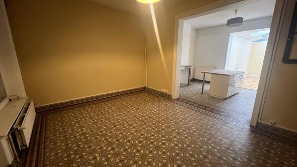 T3 + Studio (Possibilité Duplex)