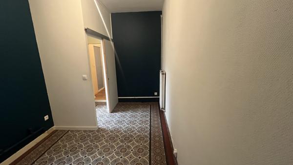 T3 + Studio (Possibilité Duplex)