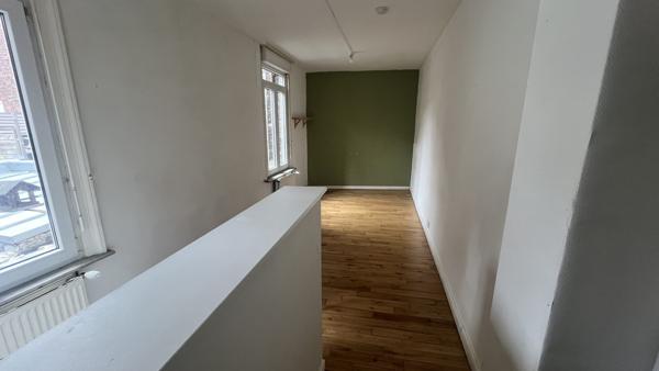 T3 + Studio (Possibilité Duplex)
