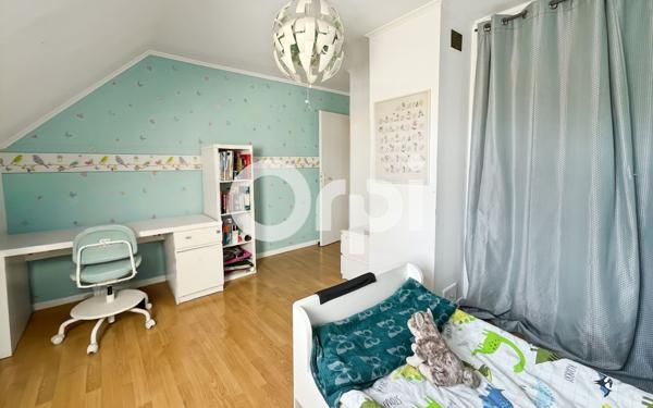 Maison à vendre    4 pièces • 87,25 m2 Mantes-la-Jolie